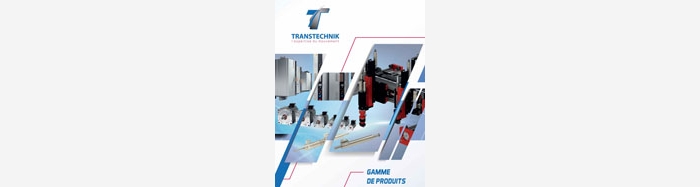 TRANSTECHNIK CATALOGUE