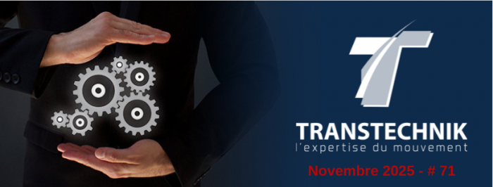 TRANSTECHNIK Moteurs Tecnotion série Unano