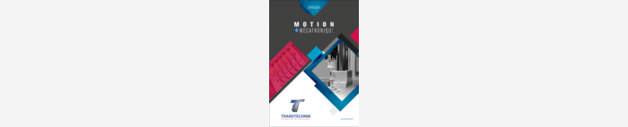 TRANSTECHNIK catalogue 2025