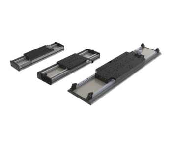 Solutions 'Direct Drive' Sinadrives