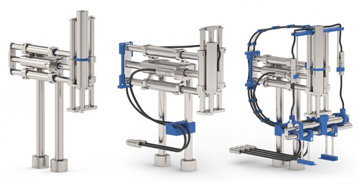 Visuel PP13 Pick and Place inox LinMot