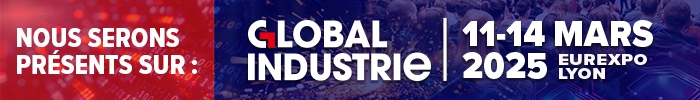 TRANSTECHNIK Global Industrie 2025