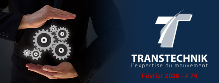 TRANSTECHNIK Invitation CFIA Rennes 2026