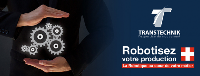 TRANSTECHNIK Invitation journées techniques Stäubli